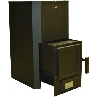 Stufa a legna per sauna - SKAMET P-220