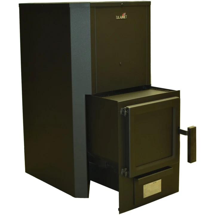 Stufa a legna per sauna - SKAMET P-220