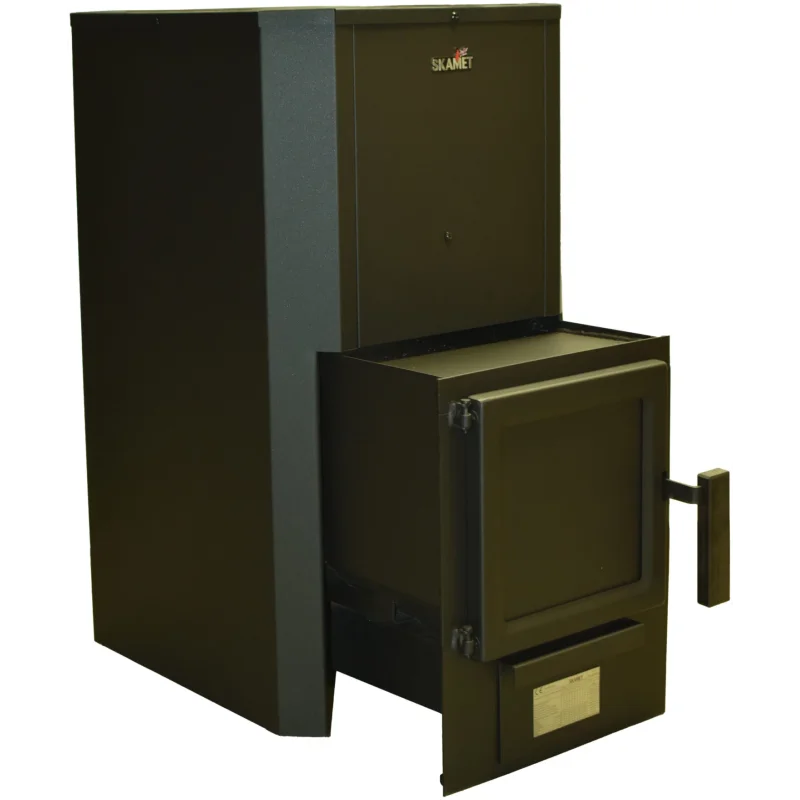 Stufa a legna per sauna - SKAMET P-220