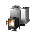 Stufa per sauna a legna - SKAMET P-22040 PRV/VRV - 2