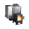 Stufa per sauna a legna - SKAMET P-22040 PRV/VRV - 1