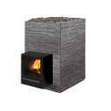 Stufa a legna per sauna - TULIKIVI KINOS 20 GRAFIA - 4