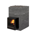 Stufa a legna per sauna - TULIKIVI KINOS 20 NOBILE - 4