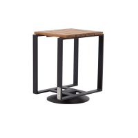 Portalegna - MIKU, nero