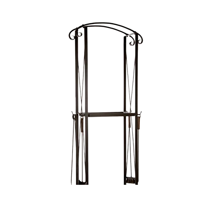 Portalegna con attrezzi