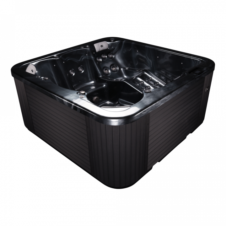 Piscina per massaggi SPA - Novitek Malla Comfort L