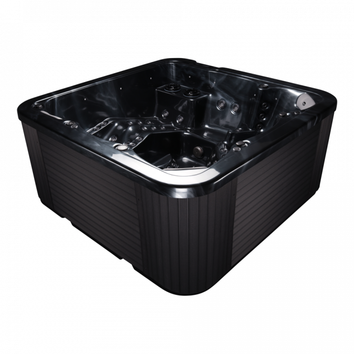 Piscina per massaggi SPA - Novitek Malla Comfort L