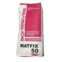 Adesivo Matfix per pietre decorative - 0