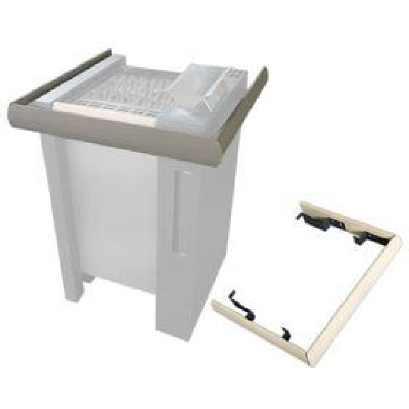 Ringhiera di sicurezza - per riscaldatori EOS S-Line