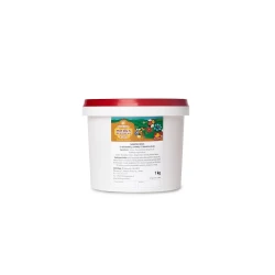 MIELE DA MASSAGGIO rinfrescante e stimolante con oli essenziali di bergamotto e lavanda, 1 kg  MIELE DA MASSAGGIO rinfrescante e stimolante con oli essenziali di bergamotto e lavanda, 1 kg