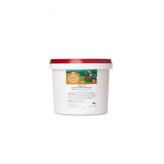 Miscela per massaggi al miele con oli essenziali di bergamotto e lavanda, 1 kg