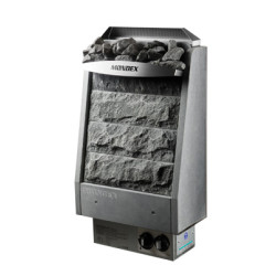 Stufa elettrica per sauna - MONDEX UKKO  Stufa elettrica per sauna - MONDEX UKKO