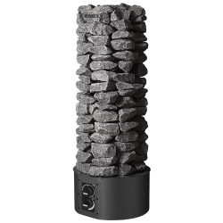 Stufa elettrica per sauna - MONDEX RAKKA 10,5 kW  Stufa elettrica per sauna - MONDEX RAKKA 10,5 kW
