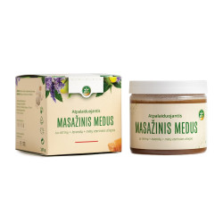 Massaggio rilassante al miele con oli essenziali di lavanda, limone, menta  Massaggio rilassante al miele con oli essenziali di lavanda, limone, menta