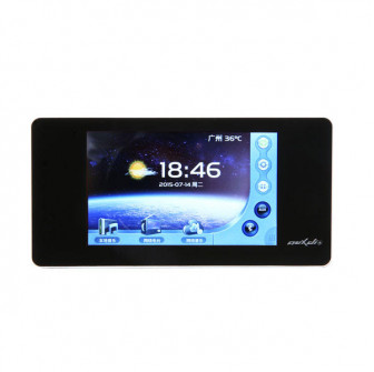 Amplificatore musicale Smart Home on Wall DM838