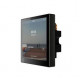 Amplificatore musicale Smart Home on Wall DM839