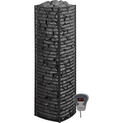 Riscaldatore elettrico per sauna - NARVI VELVET Electric 