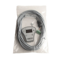 Ricambi - Ricambi per unità di controllo NARVI Steam Ready  Ricambi - Ricambi per unità di controllo NARVI Steam Ready