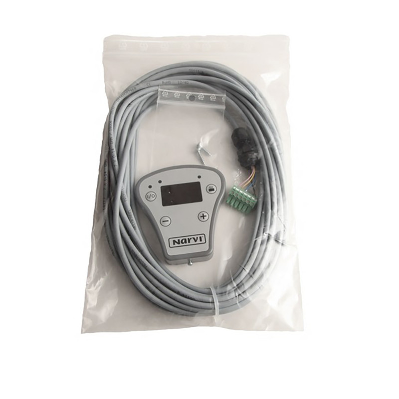 Ricambi - Ricambi per unità di controllo NARVI Steam Ready