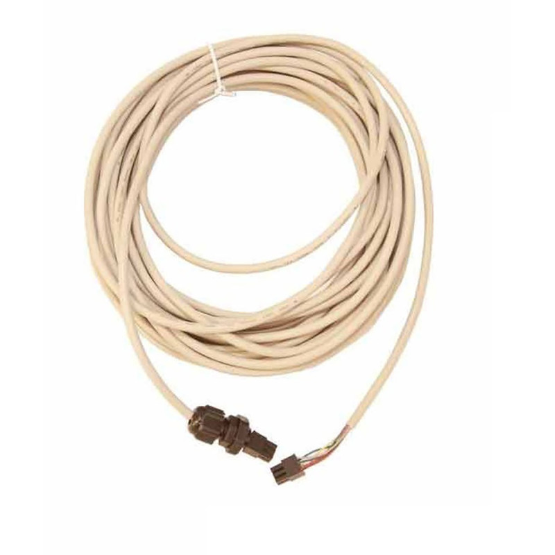 Ricambi - Cavo prolunga pannello di controllo NARVI, 10 m, per riscaldatori NC Electric, Saana, Softy, Stonet, Slim, Velvet