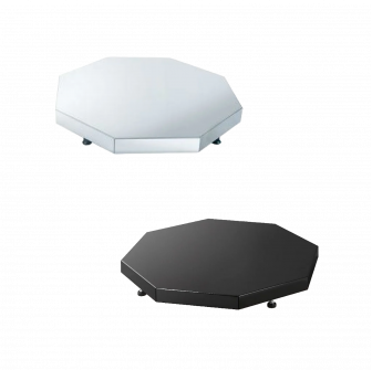 Base di installazione NARVI Stony 18