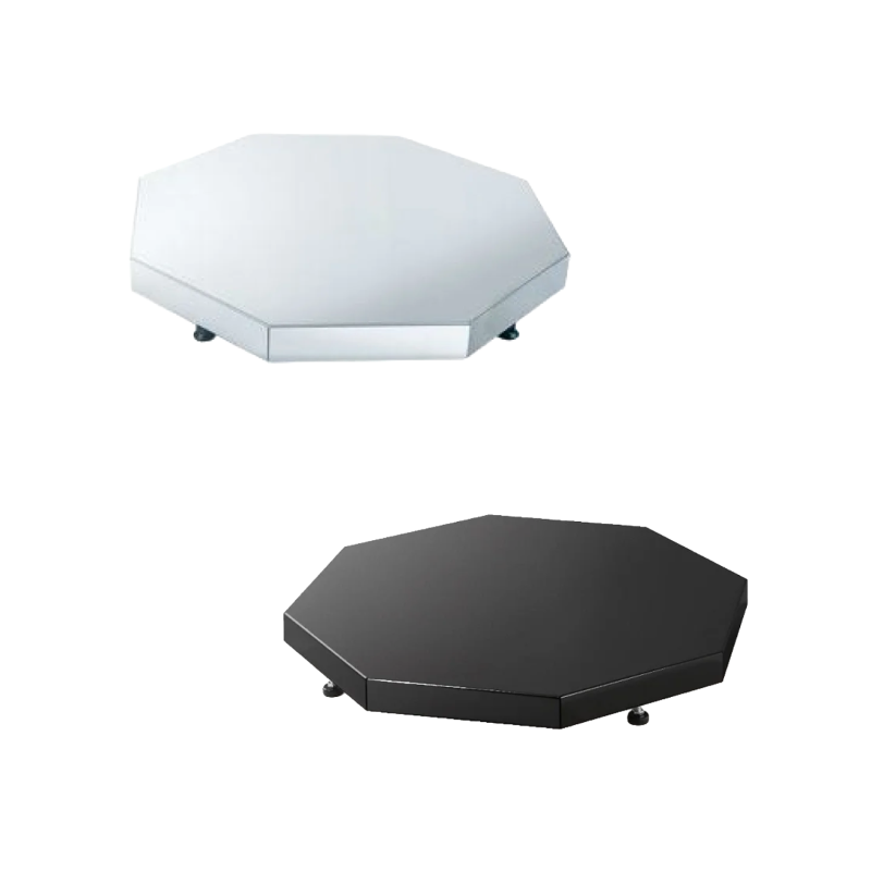 Base di installazione NARVI Stony 18