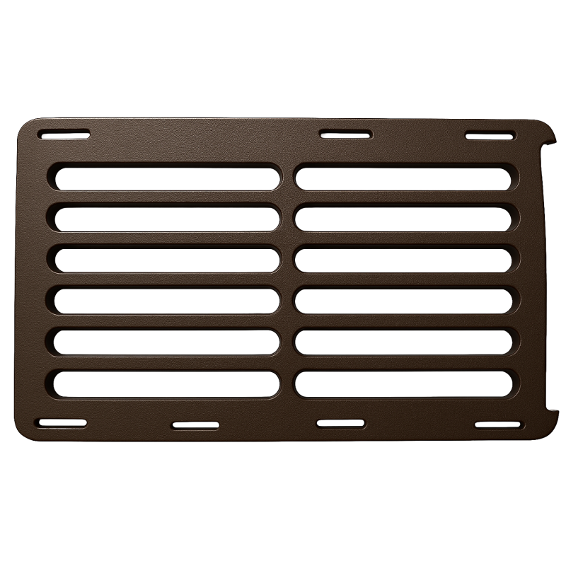 Griglia in ghisa NARVI NC