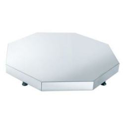 Base di installazione NARVI Stony 18  Base di installazione NARVI Stony 18