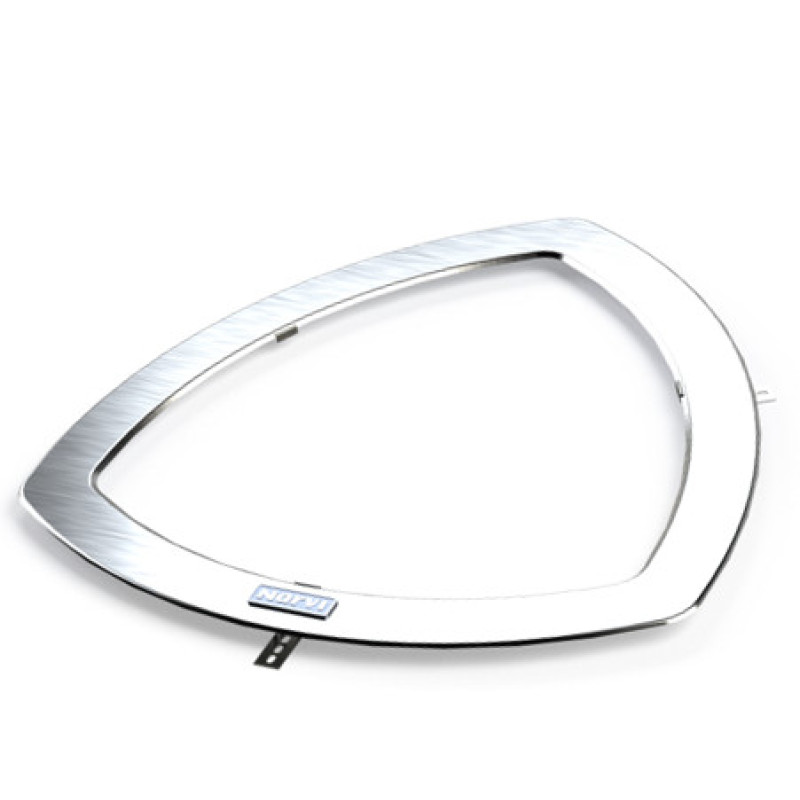 Flangia di incasso - NARVI Trio