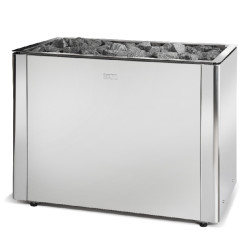 Stufa elettrica per sauna - NARVI ULTRA BIG 18 kW 