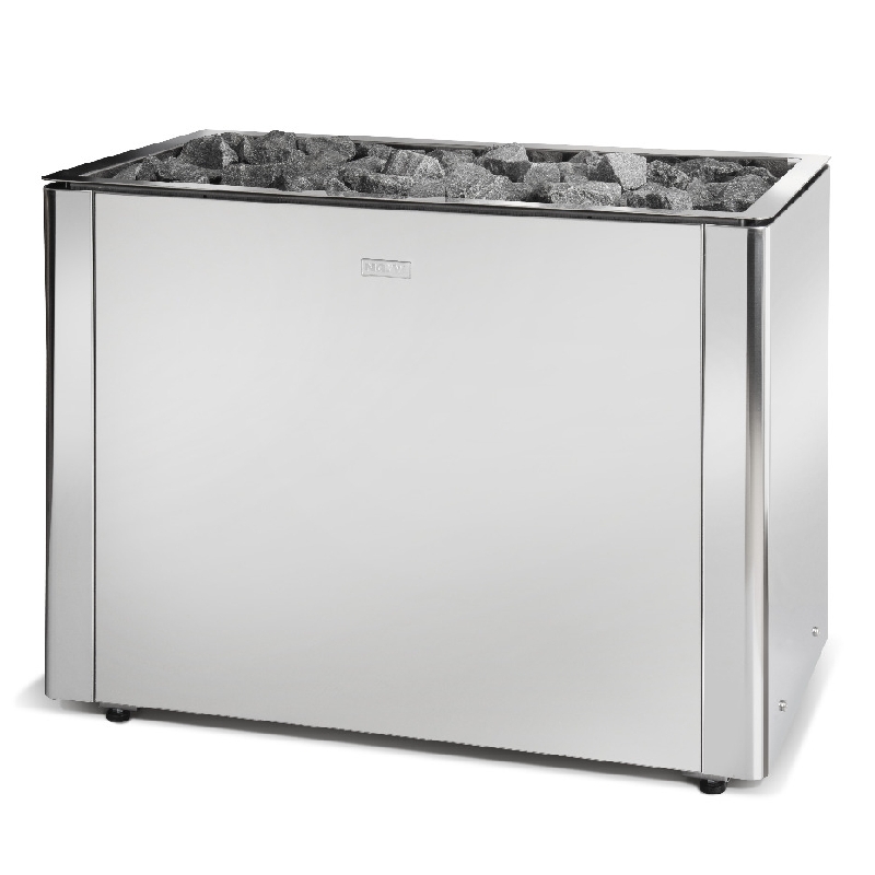 Stufa elettrica per sauna - NARVI ULTRA BIG 18 kW