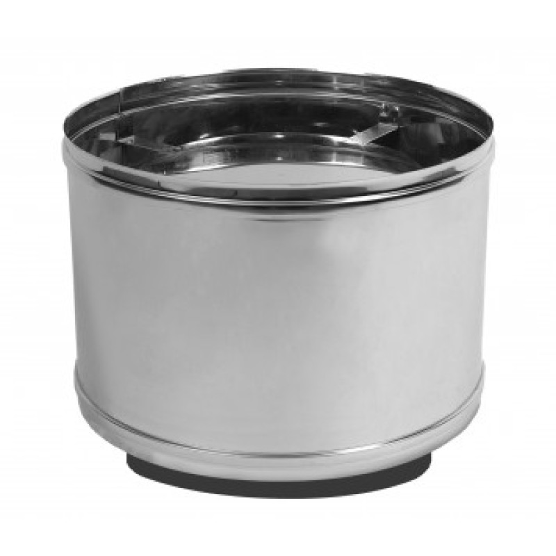 Parascintille - deflettore d.115, NP