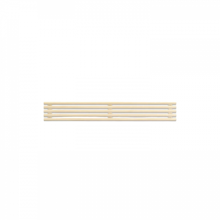 Schienale, pioppo, 16x300x1550-2350mm