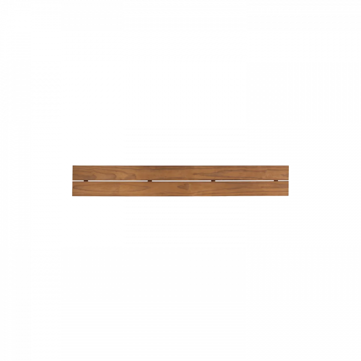 Schienale, pino trattato termicamente 42x290x1750-2350mm
