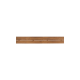 Schienale, pino trattato termicamente 42x290x1750-2350mm