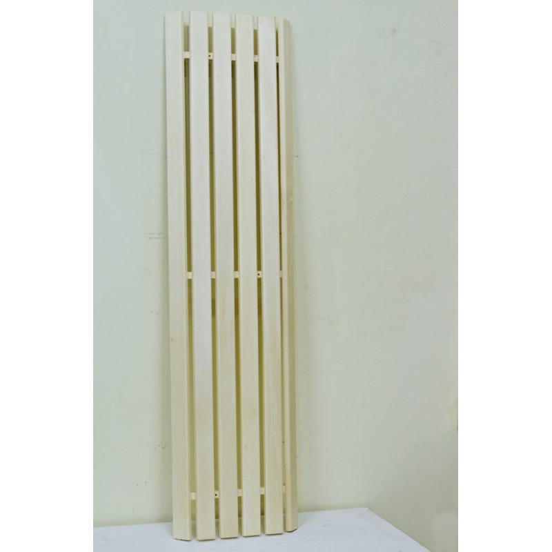 Supporto per la schiena, tiglio