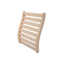 Schienale per sauna - 4