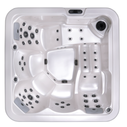 Piscina idromassaggio NOVITEK OLOS COMFORT M