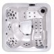 Piscina idromassaggio SPA – Novitek Olos Basic M