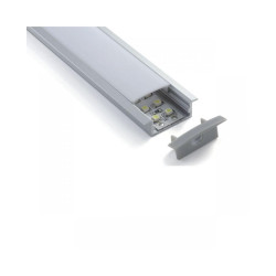Illuminazione a LED per sauna Overled, 12VDC / 240V  Illuminazione a LED per sauna Overled, 12VDC / 240V