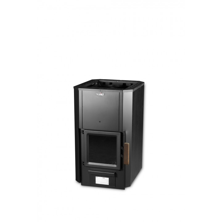 Stufa a legna per sauna - SKAMET P-120
