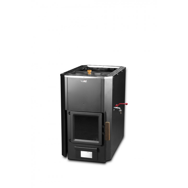 Stufa a legna per sauna - SKAMET P-12025 RV