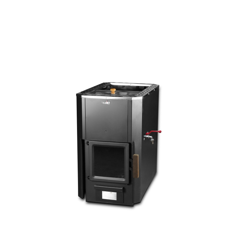 Stufa a legna per sauna - SKAMET P-11620 RV