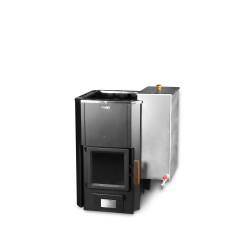 Stufa per sauna a legna - SKAMET P-11640 PRV/ VRV 