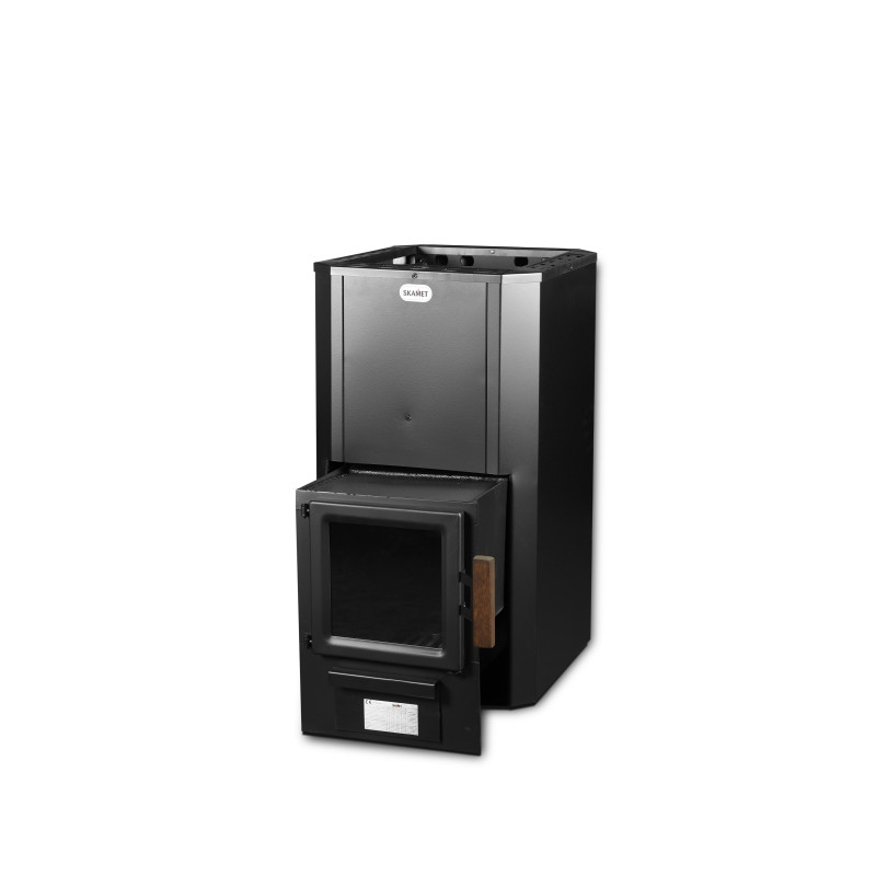 Stufa a legna per sauna - SKAMET P-216