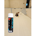 Adesivo per sottofondo piscina STRATOGRIP P475, 500 ml - 1