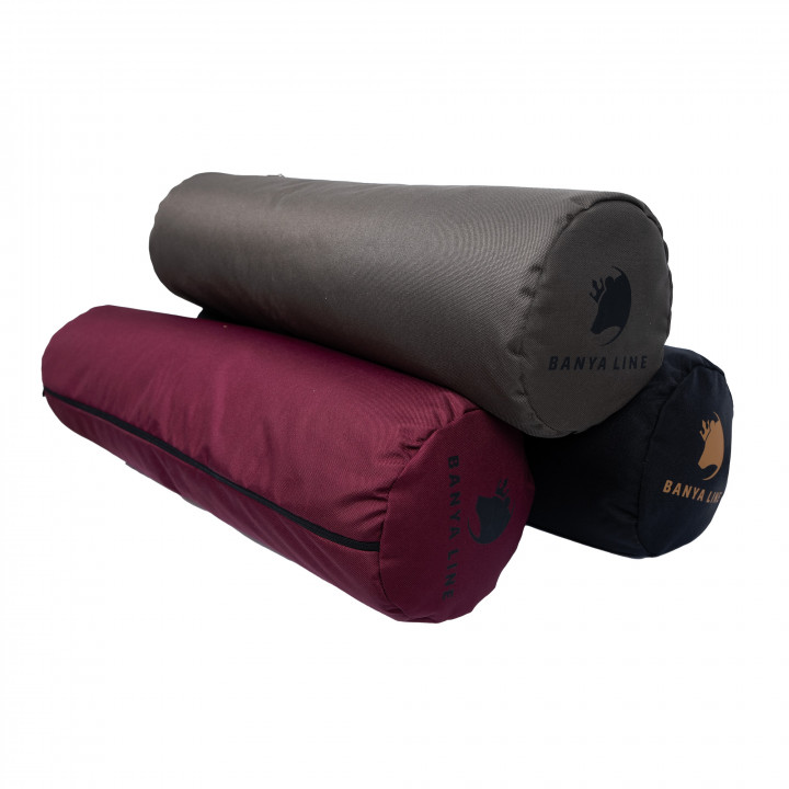 Cuscino sotto i piedi, KHAKI