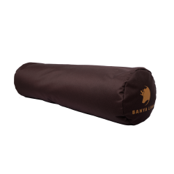 Cuscino sotto i piedi, MARRONE  Cuscino sotto i piedi, MARRONE