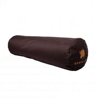 Cuscino sotto i piedi, MARRONE