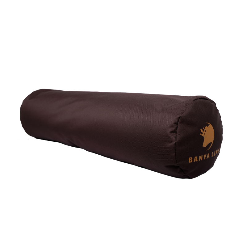 Cuscino sotto i piedi, MARRONE